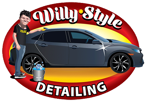 Willy Style Detailing